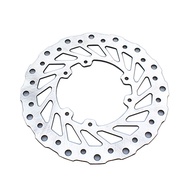 240MM Motorcycle Stainless steel Front Brake Disc Rotor For Honda CR125R CR250R CRF450R CR500 R
