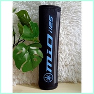 ⌘ MIO i125 SHOCKCOVER MIO i125 SHOCK PROTECTION WASHABLE RUBBERIZED [STOCK SHOCK ONLY]