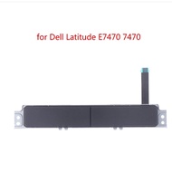 Suitable for Dell/Dell Latitude E7470 7470 Touchpad Button Left Right Button A151E1