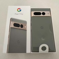 โทรศัพท์ Google Google Pixel 7 Proสภาพสวย 95%ไม่มีตําหนิพร้อมใช้งาน