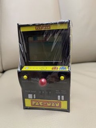 Pac-Man 迷你街機遊戲