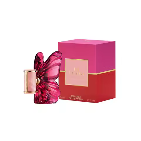 Carolina Herrera Sweet Amber Floral Perfume for Women - 2.7 fl oz Long-Lasting Warm Romantic EDP - L