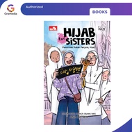 Gramedia Pekanbaru - HIJAB FOR SISTERS: BOARDING SCHOOL NOT PRISON, KIYA
