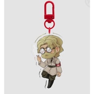 ZEKE - KEYCHAIN MARY DECOR SHOP
