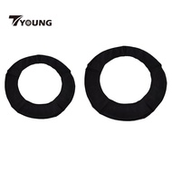 [Available] Trampoline Pad Comfortable Protection Practical Trampoline Spring Cover