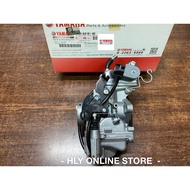 Carburator Carburetor Yamaha LC135 V1 LC 135 LC 100% Original HLY