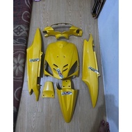 body set mio amore yellow original Yamaha Vietnam