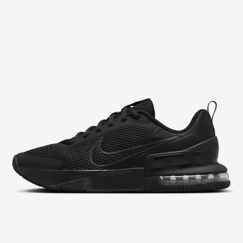 Nike Running Shoes Men's Shoes Autumn New Model Air Max Alpha Trainer 5 Air-Cushioned Sports Casual 