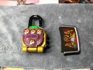 幪面超人 鎧武csm