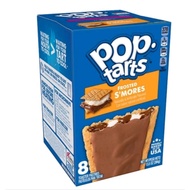 Kelloggs Poptarts Smores 384g