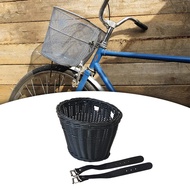 Giỏ xe đạp trẻ em mioto giỏ Túi gắn đằng trước ghi-đông giỏ xe đạp cho