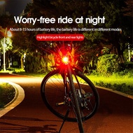 UGMN936159 Aluminum alloy Night Ride Warning Light LED Front Light Helmet Light Bicycle Headlight Bike MTB Light