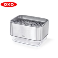 OXO 按壓式海綿給皂機