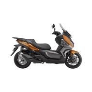 2026 QJ MOTOR FORT 350