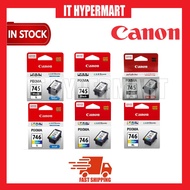 CANON PG-745 745S 745XL 745 / CANON CL-746 746S 746XL 746 INK CARTRIDGE