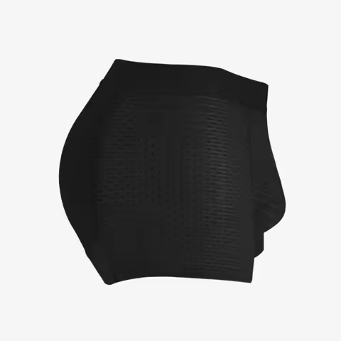 Fashion Men's Hip Butt Lifter Enhancer Boxers Shorts Padded Underwear Shapewear Male Breathable Bulg