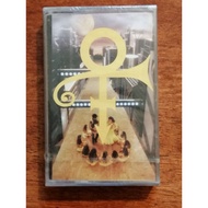 Prince And The N.P.G. Brand New Sealed Cassette