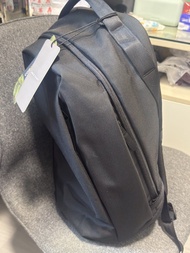 Able Carry 日常背包 Ballistic Black 21L