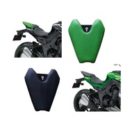 Passenger Leather Back Rear Seat Pillion Z 1000 Z-1000 Motorcycle Accessories For Kawasaki Z1000 -