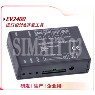 TI EV2400 Battery Management Programmer | for bq Series Gas Gauges & MSP430 | SMBus/I2C Interface wi