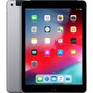 Apple iPad 6th Gen 2+128GB Cellular