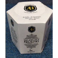 (Redy stock)Rex perfiume 6ml (1box=6pcs)Roll on by rex perfiume