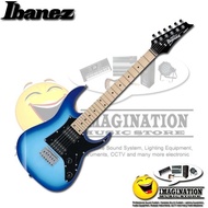 Ibanez Gio GRGM21M - Blue Burst