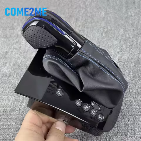 For VW Golf 6 MK6 G TI GLI J etta MK5 16D 713 203A DSG Gear Shift Knob New Original Shift Lever Hand