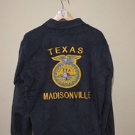 Ffa texas jacket