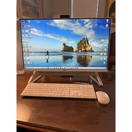 DELL INSPIRON 27 7700 ALL IN ONE I5-11 GENERATION LATEST 2021