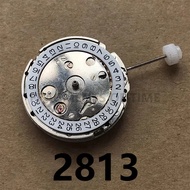 Pergerakan Mekanikal Automatik Kalendar Tunggal Baharu 2813 Pergerakan Jam /DG2813 Alat Pembaikan Ja