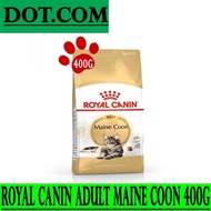 ROYAL CANIN MAINECOON 400GR