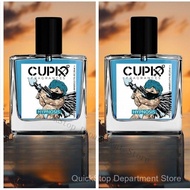 MY stock Cupio Perfume for Men, Cupid Hypnosis Cologne for Men, Cupid Cologne for Men, 50ml Cupid Ch
