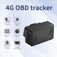 4G OBD GPS Tracker # GPS Locator # Sim Card With 1 Year Data Plan