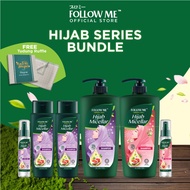 [Bundle] Follow Me Hijab Series