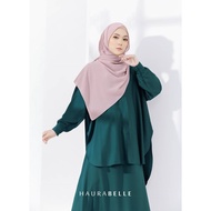 NEW RELEASE - DHEA COMFORT HAURABELLE (EMERALD)