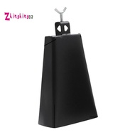 Percussion Instrument Accessories Metal Cowbell Drum Accessories Cowbell