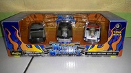 Maisto 1:64 1969 Ford Mustang Boss 302