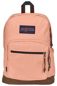 JanSport Right Pack Backpack - Durable Daypack with Padded 15" Laptop Sleeve, Spacious Main Compartm