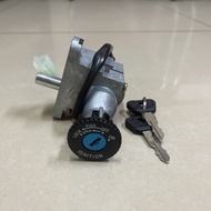 MODENAS GT128 CT110 GT 128 CT 110 GT-128 CT-110 IGNITION MAIN SWITCH ASSY COMPLETE SET SUIS KUNCI LO