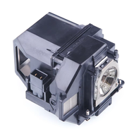 ELPLP97 Projector Lamp with Housing for Epson EB-FH52 EB-992F EB-W06 EB-E20 EB-E01 EB-982W Replaceme
