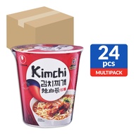 Nongshim Instant Cup Noodle - Kimchi