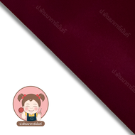 ผ้าสักกะหลาด ผ้าทีคอท ผ้า T-Cot คุณภาพดี (หน้ากว้าง 54 นิ้ว) ใช้งานได้หลากหลาย บุกระเป๋า ทำพื้นบอร์ด