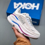 WCCV Hoka W BONDI 9 Sports Running Shoes X5JV