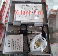 Xi lanh tự động tiêm gà vịt 1ml