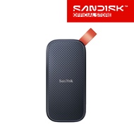 SANDISK Portable SSD E30 1TB / 2TB USB 3.2