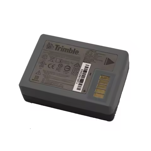 7.4V 3700mAh Li-ion Battery 76767 for Trimble R10 R10-2 R12i V10 GNSS RTK Receiver Durable Rechargea