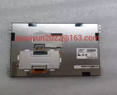 brand new original 9.2 "display lcd LA092WV1-SD01