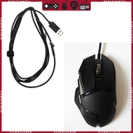 STA USB Mouse Wire Mouse Cable Replacement Braided Wire for G502 Hero Mouse