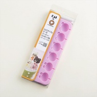 貝印 CP棒棒糖模具 熊款